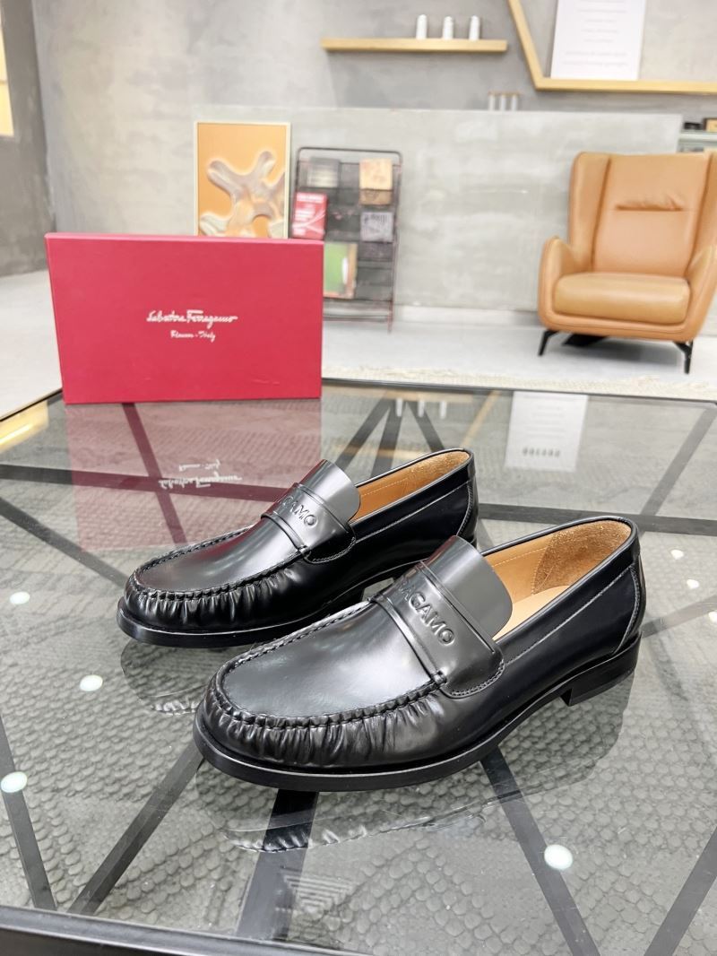 Ferragamo Shoes